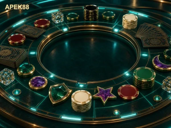 Gambar West Hunter Bingo 2